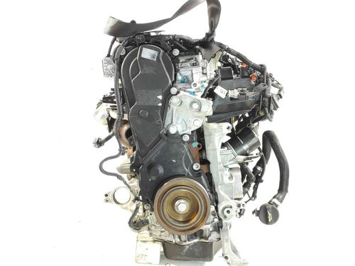 Used Engine Engine CITROËN DS5 2.0 HDi 165 (163 hp) 23527343 23527343