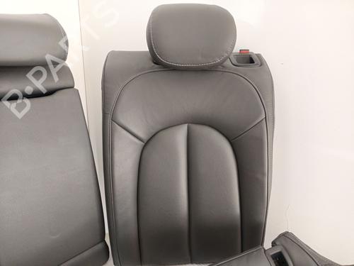 Seats set AUDI A7 Sportback (4GA, 4GF) 3.0 TDI quattro | BP30279987C78