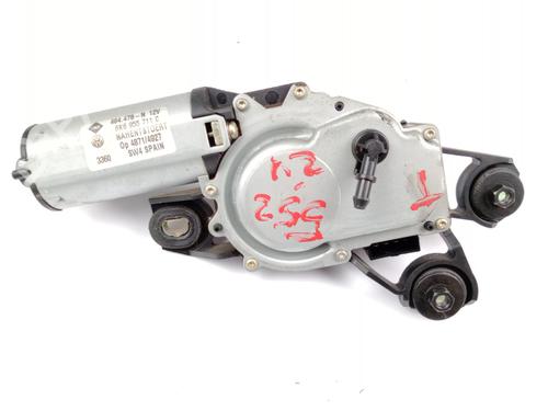 Used Rear wiper motor SEAT IBIZA II (6K1) 1.0 i (50 hp) 19680328