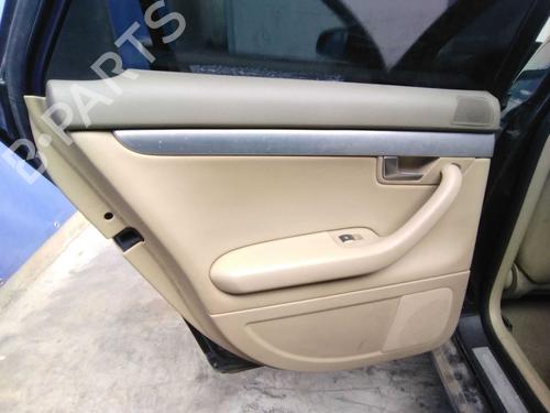ABS pump AUDI A4 B7 (8EC) 2.0 TDI | BP11363818M43 - Image 17