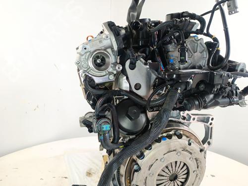 Engine CITROËN C3 AIRCROSS II (2R_, 2C_) 1.5 BlueHDi 100 (2CYHYJ) | BP34523334M1  - Image 12
