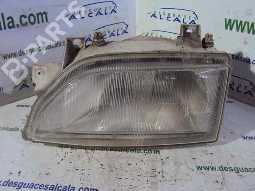 Used Left headlight Left headlight FORD ORION III (GAL) [1990-1996] 10143510 10143510
