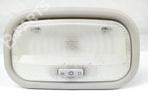 Interior roof light PEUGEOT PARTNER Box Body/MPV 1.6 HDi 9681371977