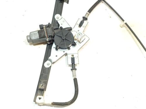 Front right window mechanism SEAT CORDOBA (6K1, 6K2) 1.6 i | BP16704191C23 