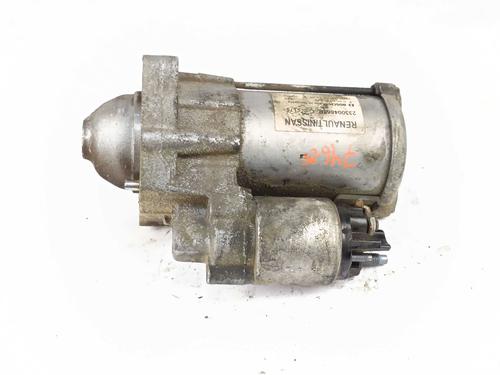 Used Starter Starter RENAULT SCÉNIC IV (J9_) 1.5 dCi 110 (110 hp) 30890053 30890053
