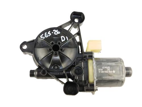 Left front window motor VW GOLF VIII (CD1, DA1) 1.0 eTSI | BP39237543E21 - Image 2