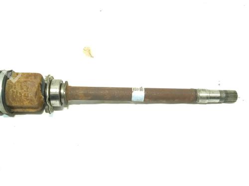 Right front driveshaft FIAT DOBLO Cargo (263_) 1.3 D Multijet | BP17234848M39 - Image 3