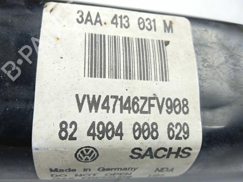 Right front shock absorber VW PASSAT B7 (362) | BP11171678M17 - Image 4