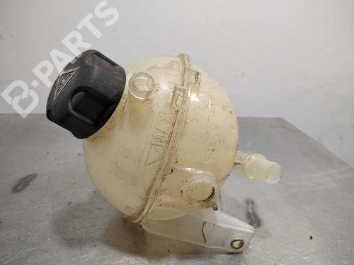 Expansion tank PEUGEOT 3008 I MPV (0U_) 1.6 HDi | BP9979204C120 