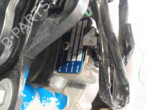 Engine DS DS 7 Crossback (J4_, JR_, JC_) | BP39883947M1 - Image 8