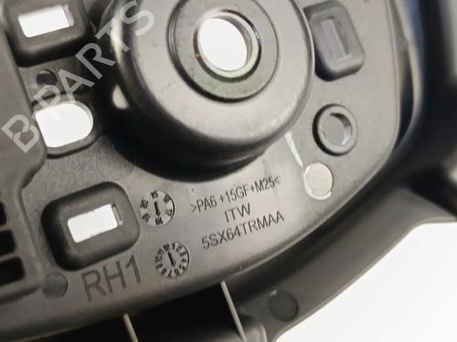 Front right interior door handle JEEP COMPASS (MP, M6, MV, M7) 1.4 MultiAir | BP30790866I14 - Image 3