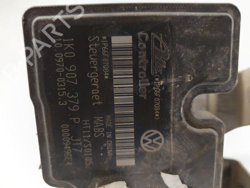 ABS pump SEAT ALTEA (5P1) 1.9 TDI | BP25869793M43 