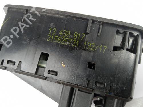 Left front window switch OPEL CORSA E (X15) 1.4 (08, 68) | BP13938505I27 