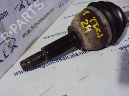 Left front driveshaft FORD TRANSIT Van (FA_ _) | BP11248814M38 - Image 2