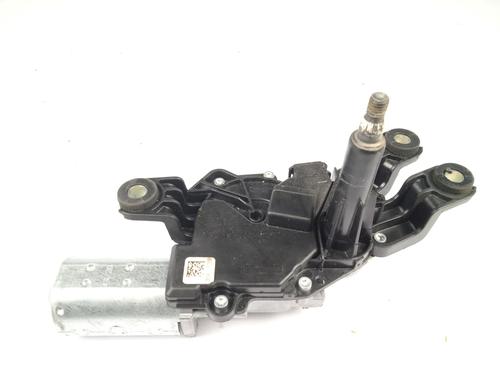 Used Rear wiper motor FORD FIESTA VII (HJ, HF) [2017-2025]  16935434