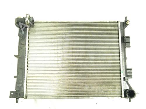 Used Water radiator Water radiator KIA PRO CEE'D (JD) 1.6 CRDi 136 (136 hp) 23478624 23478624