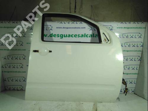 Used Right front door NISSAN PATHFINDER III (R51) [2005-2025]  9991208