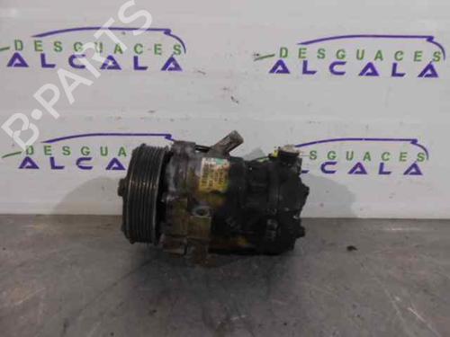 AC compressor OPEL COMBO Box Body/MPV | BP9985822M34