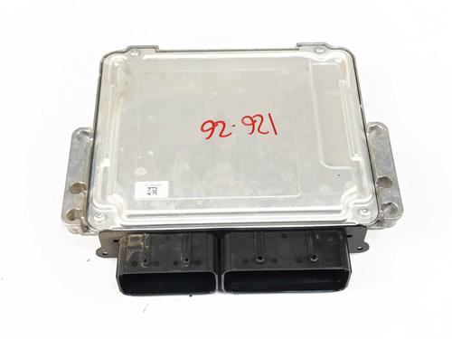 Engine control unit (ECU) CITROËN C4 III (BA_, BB_, BC_) 1.5 BlueHDi 130 (BBYHZB) | BP32698202M57 - Image 2