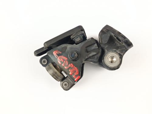 hingedoor-check-strap-citroen-jumper-ii-van-2006-34649534 main image