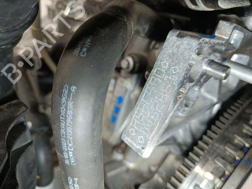 Motor DACIA DUSTER (HM_) 1.3 TCe 150 (HMM3) | BP32091649M1 