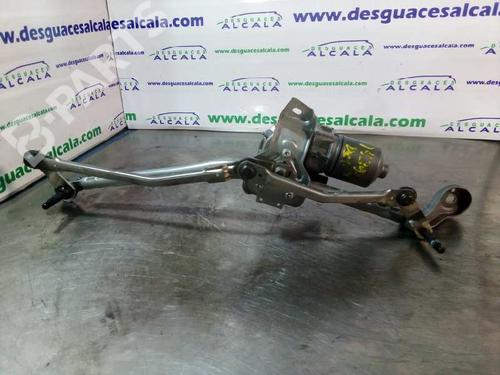 Used Front wiper motor MERCEDES-BENZ GLK-CLASS (X204) 200 CDI (204.901) (143 hp) 10928753