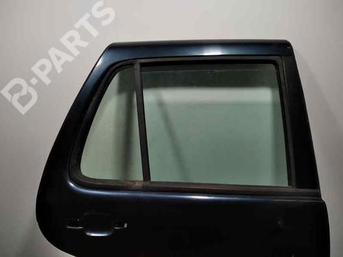 Right rear door MERCEDES-BENZ M-CLASS (W163) ML 430 (163.172) | BP9979672C5 
