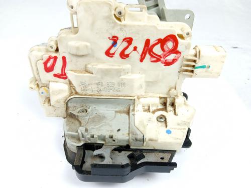 Used Rear right lock Rear right lock AUDI A6 C6 (4F2) [2004-2011] 11146500 11146500