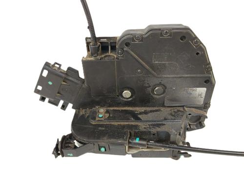 Used Rear left lock Rear left lock RENAULT FLUENCE (L3_) 1.5 dCi (L30S) (90 hp) 40506878 40506878