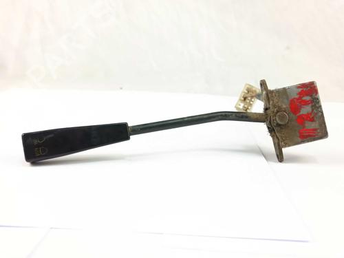 Used Headlight switch Headlight switch NISSAN TRADE Van 2.0 D (60 hp) 33016818 33016818