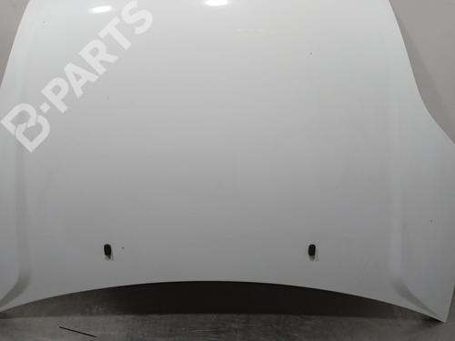 Hood FORD FIESTA V (JH_, JD_)  | BP10177652C1 