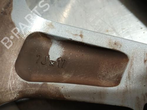 Rim HYUNDAI TUCSON (TL, TLE) 1.7 CRDi | BP30103820C45