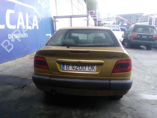 Left taillight CITROËN XSARA (N1) 1.6 i | BP16704198C34 