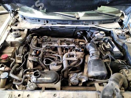 Engine control unit (ECU) CITROËN XSARA (N1) 2.0 HDi 90 | BP10093414M57 