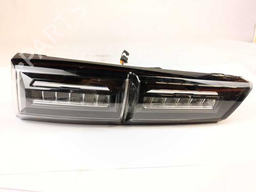 Used Right tailgate light Right tailgate light 27457341 27457341