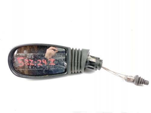 Used Left mirror FIAT PUNTO (188_) 1.9 DS 60 (188.031, .051, .231, .251) (60 hp) 22986187