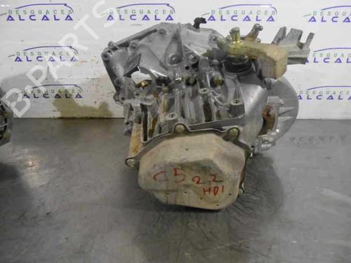Used Gearbox Gearbox 9986113 9986113