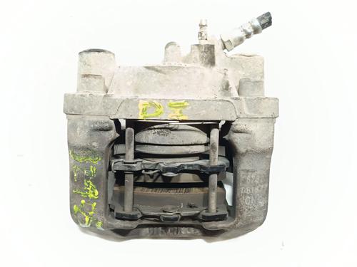Used Left front brake caliper CITROËN C15 Box Body/MPV (VD_) 1.9 D (69 hp) 26611438