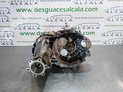 Used Gearbox FORD GALAXY I (WGR) [1995-2006]  11248760