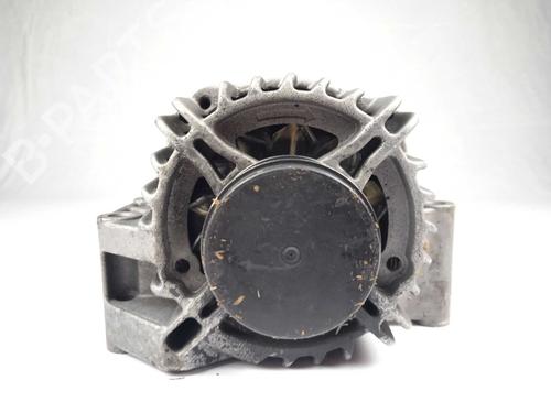 Used Alternator Alternator 21565938 21565938