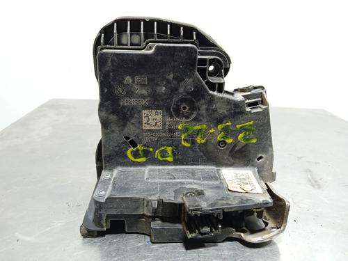 front-right-lock-opel-astra-k-b16-13597530-2015-2016-2017-2018-2019-2020-2021-2022-10148449 main image