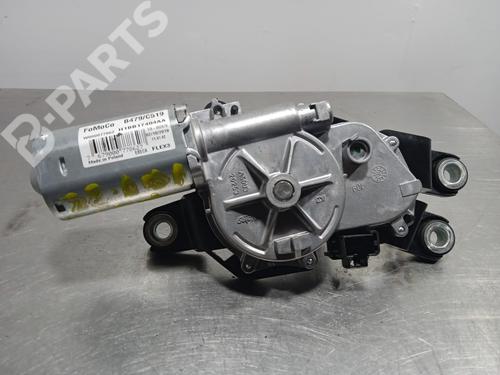 Rear wiper motor FORD FIESTA VII (HJ, HF) 1.5 ST EcoBoost | BP10015973M102 
