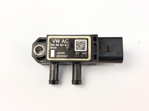 Used Electronic sensor Electronic sensor AUDI A3 (8V1, 8VK) 1.6 TDI (110 hp) 35751502 35751502