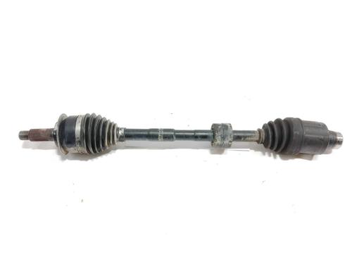 Used Right front driveshaft Right front driveshaft SUZUKI SX4 (EY, GY) 2.0 DDiS 4x4 (RW420D) (135 hp) 22740395 22740395