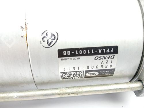 Starter LAND ROVER RANGE ROVER SPORT II (L494) 3.0 TDV6 4x4 | BP12071234M8 
