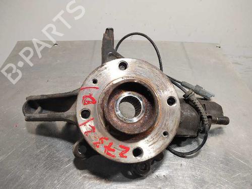 Used Left front steering knuckle Left front steering knuckle CITROËN DS4 (NX_) [2011-2015] 10142877 10142877