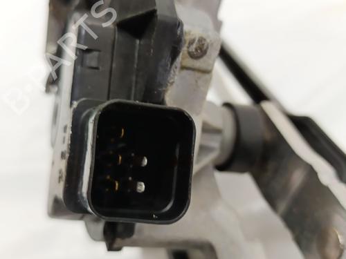 Front wiper motor KIA SORENTO II (XM) 2.2 CRDi | BP26438881M29 