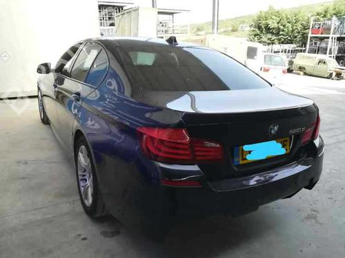 Display monitor BMW 5 (F10) 520 d | BP10142789C48 - Image 8
