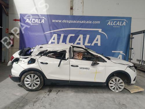 Used Parts SEAT ARONA (KJ7, KJP) [2017-2026]  4458313