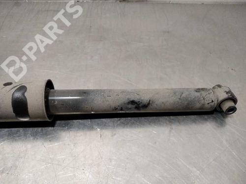 Left rear shock absorber BMW 3 (F30, F80) 318 d | BP10109741M18 